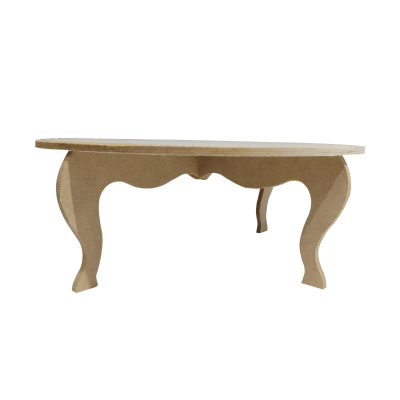 Mesa Candy Circular - Imagen 3