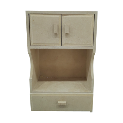 Modular Para Casa De Muñecas