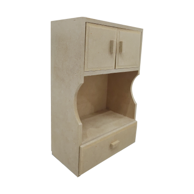 Modular Para Casa De Muñecas - Imagen 3