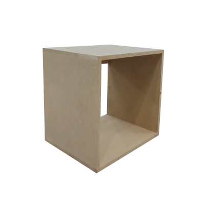Modulo 25 X 25 X 20 Cm - Imagen 2