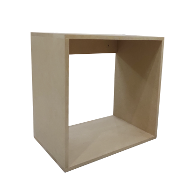 Modulo 30 X 30 X 20 Cm