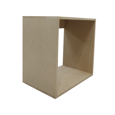 Modulo 30 X 30 X 20 Cm - Imagen 2