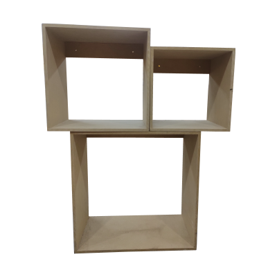 Modulo 30 X 30 X 20 Cm - Imagen 3