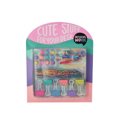 Office Set Maw Mania - Imagen 2