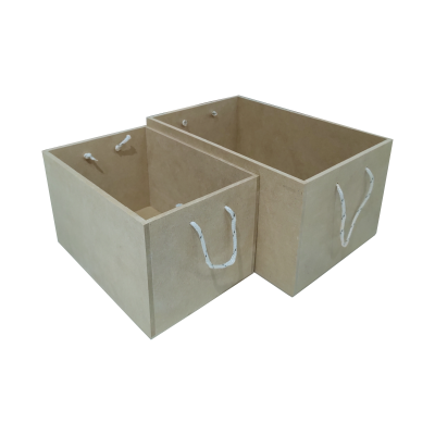 Organizador Con Soga Grande - Imagen 2