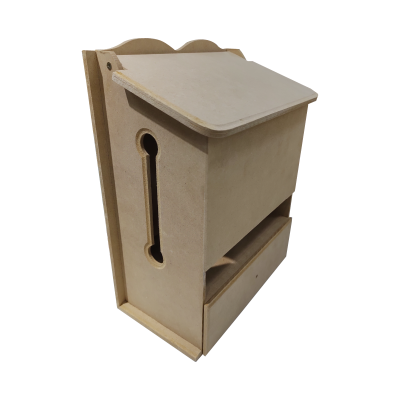 Pañalera Cajón - Imagen 3