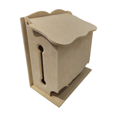 Pañalera Lisa - Imagen 2