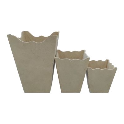 Pochoclera Con Ondas N° 2 - Imagen 3