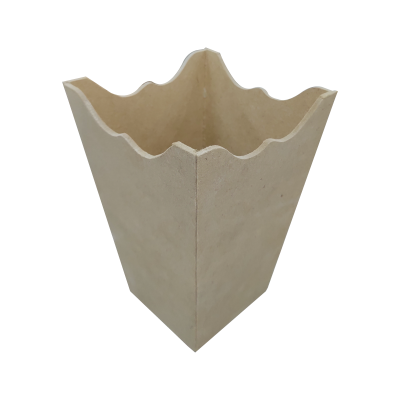 Pochoclera Con Ondas N° 3