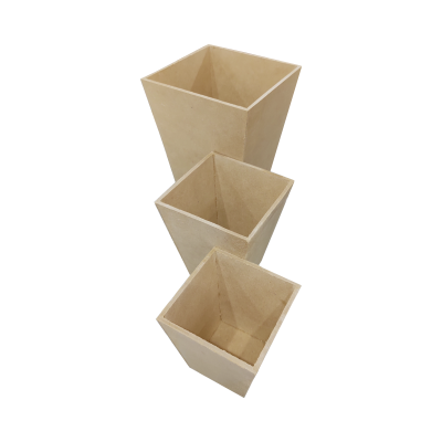 Pochoclera Recta N° 1 - Imagen 2