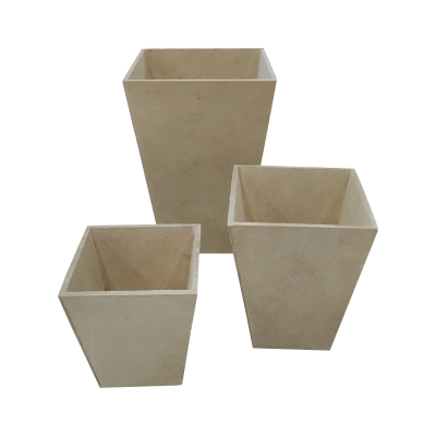 Pochoclera Recta N° 3 - Imagen 3