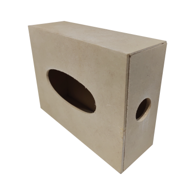 Porta Carilina - Imagen 3