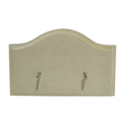 Porta Llaves X 2 - Imagen 2