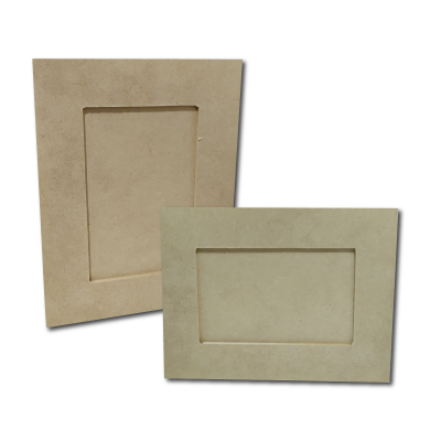 Portarretrato Con Sistema Dual 10 X 15 Cm