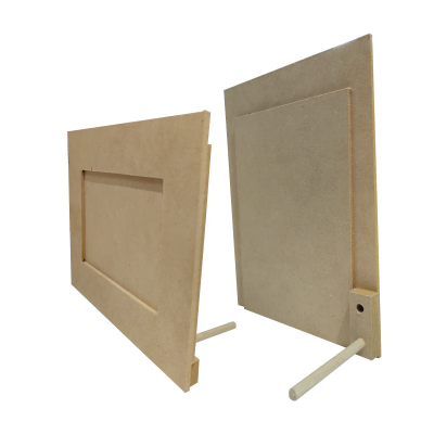 Portarretrato Con Sistema Dual 10 X 15 Cm - Imagen 2