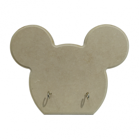 Portallaves Mickey
