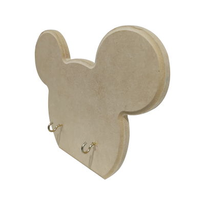 Portallaves Mickey - Imagen 2