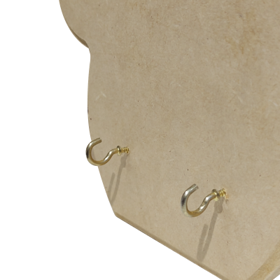 Portallaves Mickey - Imagen 3