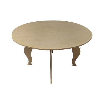 Posa Torta Patas Altas