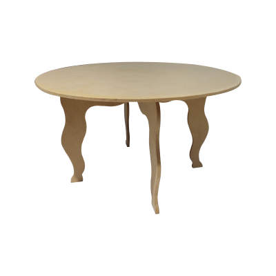 Posa Torta Patas Altas - Imagen 2