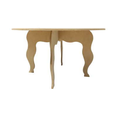 Posa Torta Patas Altas - Imagen 3