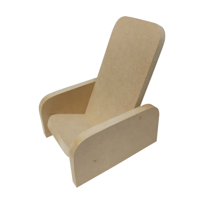 Reposera Posa Celular - Imagen 3