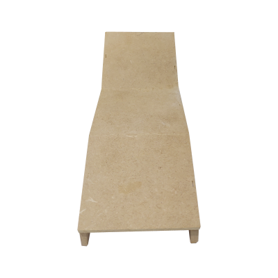 Reposera Pileta Para Casa De Muñecas - Imagen 3