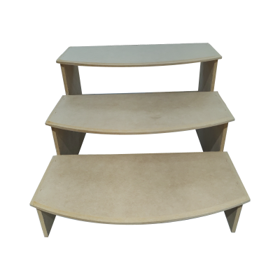 Tribuna Candy Grande - Imagen 2