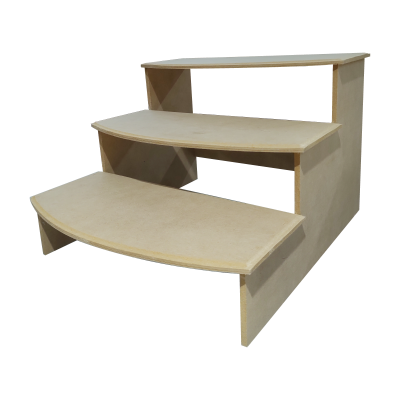 Tribuna Candy Grande - Imagen 3