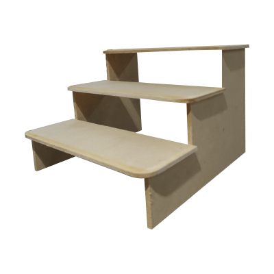 Tribuna Candy Chica - Imagen 3