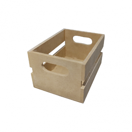 Verdulero N°  2 10 X 15 X 8 Cm