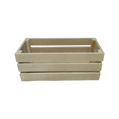 Verdulero N° 5 25 X 10 X 10 Cm - Imagen 2