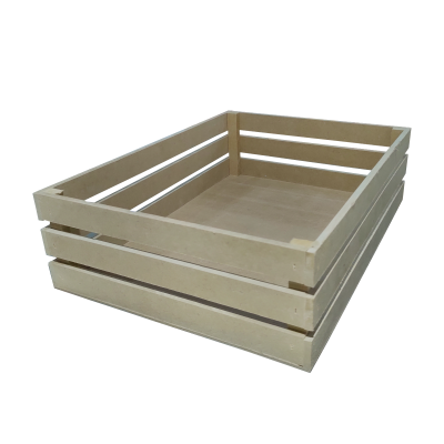 Verdulero N° 7 35 X 25 X 10 Cm