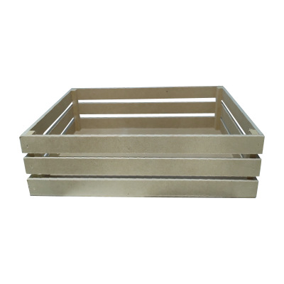 Verdulero N° 7 35 X 25 X 10 Cm - Imagen 2