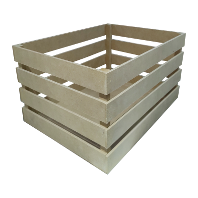 Verdulero N° 9 30 X 40 X 22 Cm