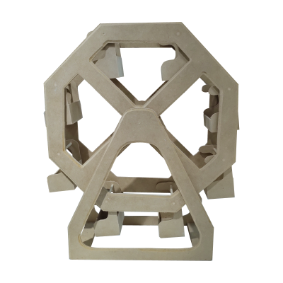 Vuelta Al Mundo Grande