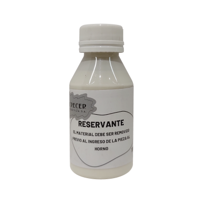 Reservante Extraíble X 100 Cc