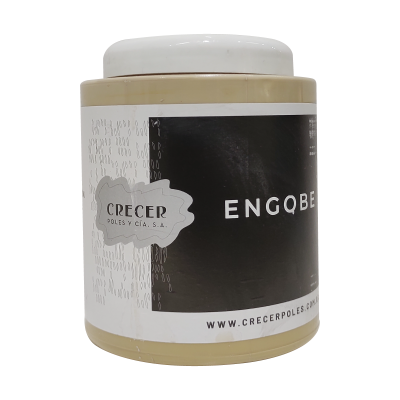 Engobe Ocre X 900 Cc