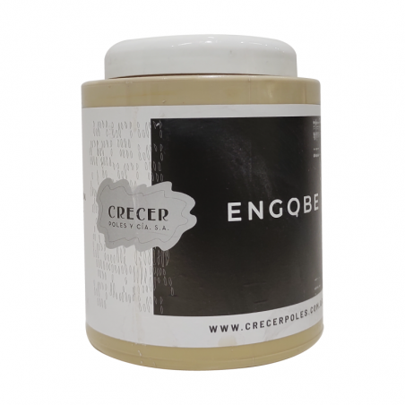 Engobe Ocre X 900 Cc