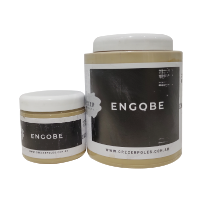 Engobe Ocre X 900 Cc - Imagen 2