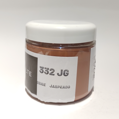 Esmalte Cerámico Beige Jaspeado (332 JG) X 200 Cc