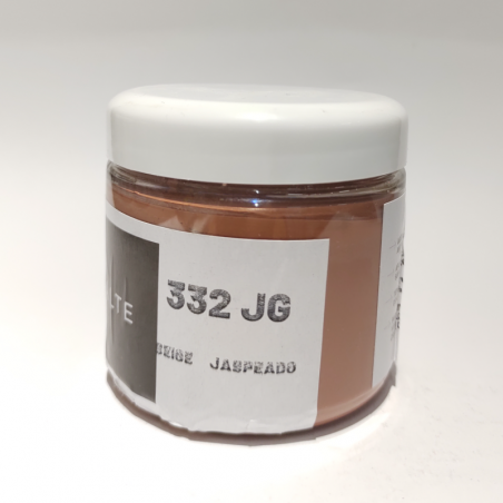 Esmalte Cerámico Beige Jaspeado (332 JG) X 200 Cc