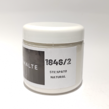 Esmalte Cerámico Strapato Natural (1846/2) X 200 Cc