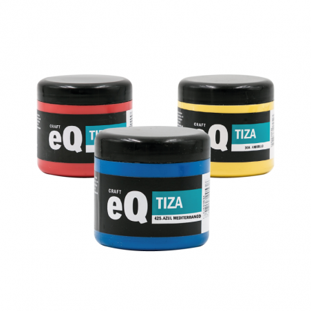 Pintura A La Tiza X 200