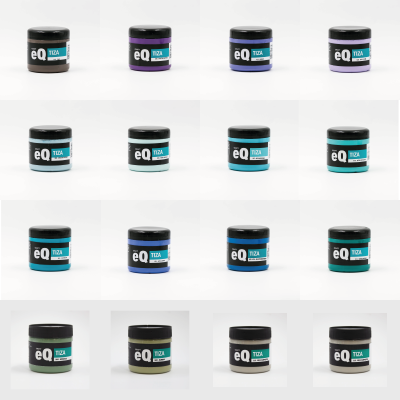 Pintura A La Tiza X 200 - Imagen 3