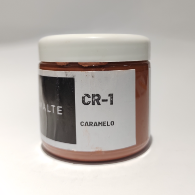 Esmalte Cerámico Caramelo (CR-1) X 200 Cc