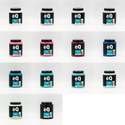 Pintura A La Tiza X 900 cc - Imagen 2