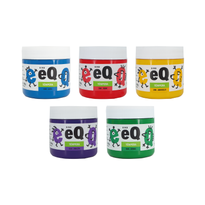 Tempera Kind X 200 cc