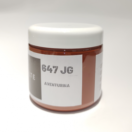 Esmalte Cerámico Aventurina (647 JG) X 200 Cc