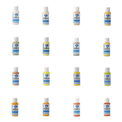 Acrílico Decorativo X 50 ml - Imagen 2